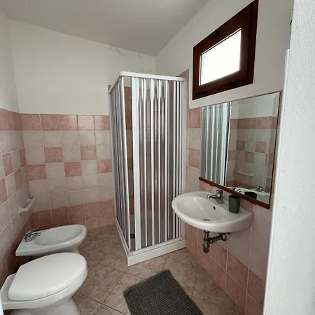 Prázdninový dům Tra Gli Olivi *