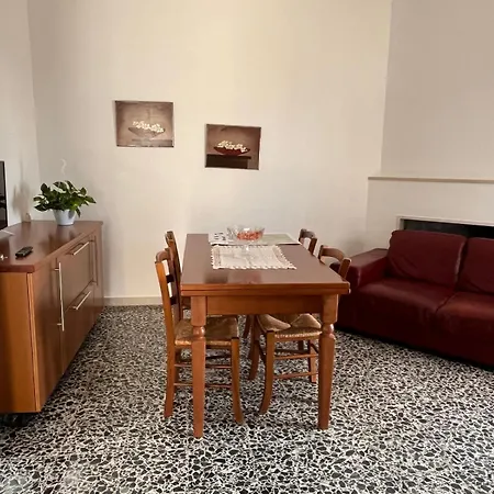 Tra Gli Olivi * Bonarcado