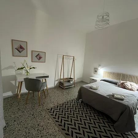 Tra Gli Olivi Holiday home
