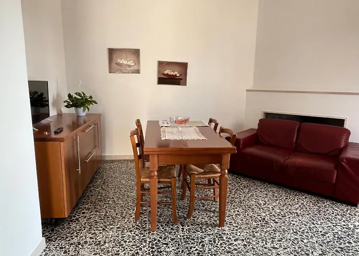 Tra Gli Olivi * Bonarcado