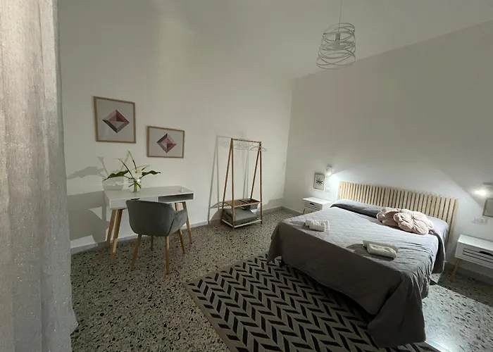 Tra Gli Olivi Casa vacanze